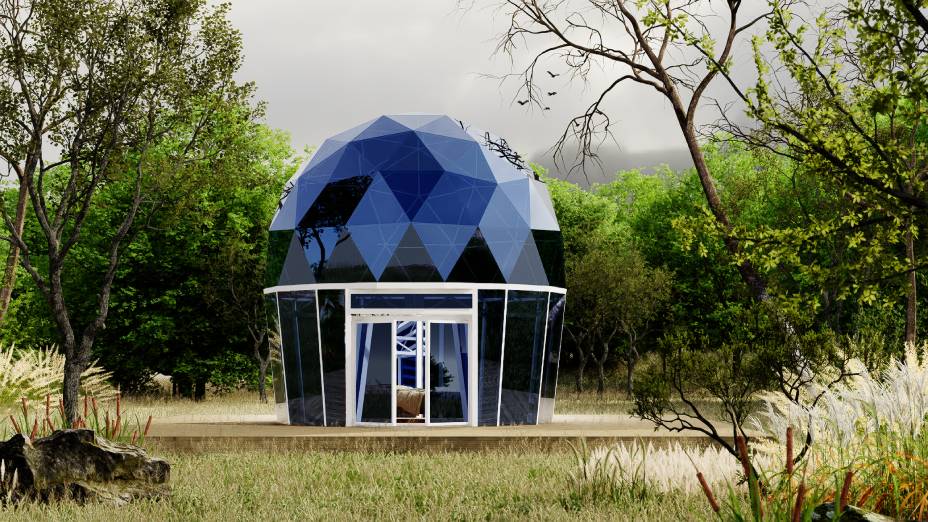 西华县雪利——专注野奢星空空间,一站式星空帐篷厂家与解决方案专家