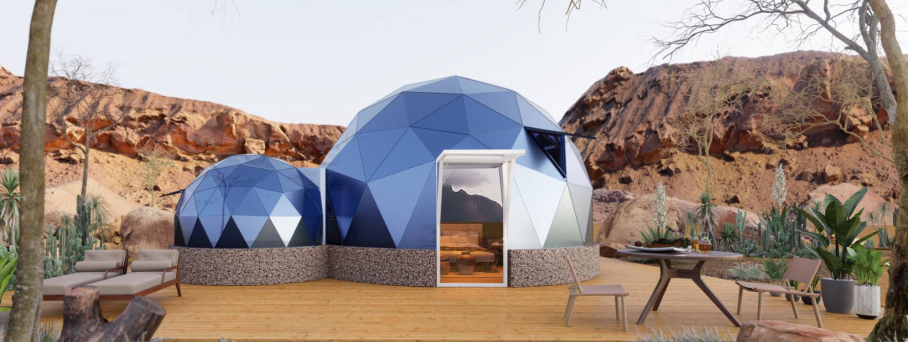 西华县星空房定制